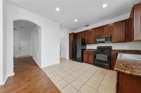 Entry Way - 4907 Terrapin Blvd, Saint Cloud, FL 34771 photo 2 of 3