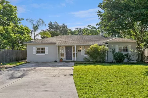 4205 Grant Blvd, Orlando, FL 32804