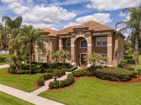 5741 Oxford Moor Blvd, Windermere, FL 34786