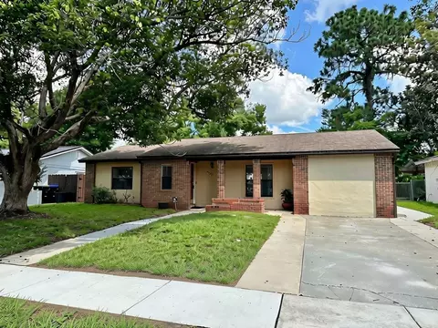 5626 Stull Ave, Orlando, FL 32810