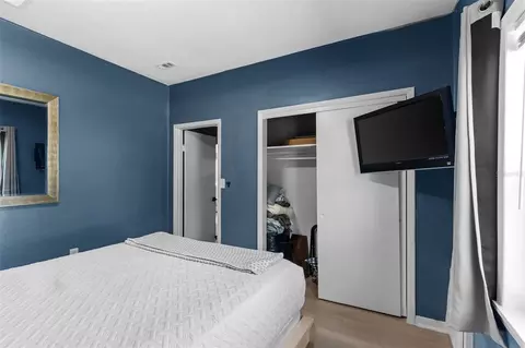 Bedroom - 111 Shepard Ave, Dundee, FL 33838 photo 6 of 10