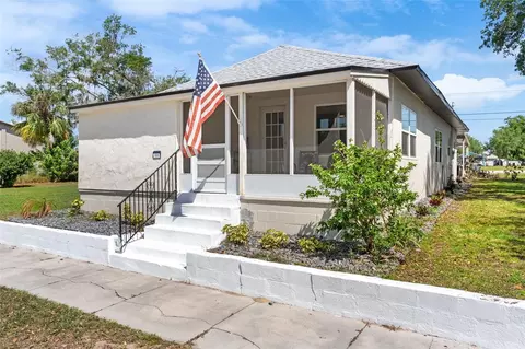 111 Shepard Ave, Dundee, FL 33838