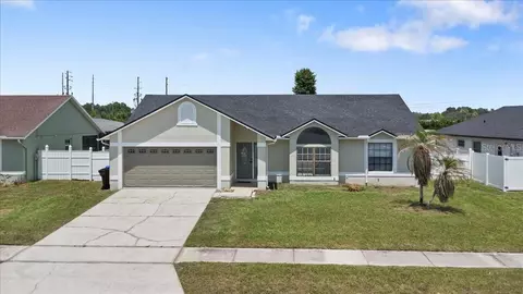 1715 Liggins Ave, Kissimmee, FL 34744