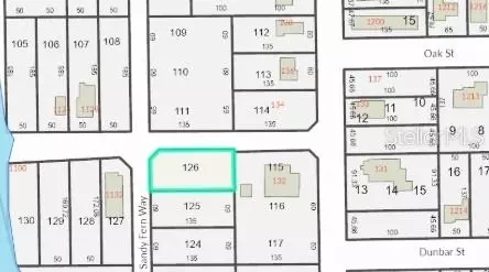 lot126 Morse St, Altamonte Springs, FL 32701