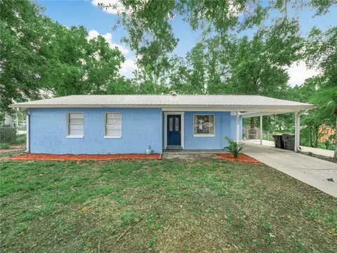 3855 Hill N Dale Pl, Lakeland, FL 33812