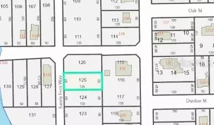 lot125 Morse St, Altamonte Springs, FL 32701