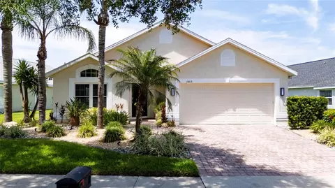 13613 Budworth Cir, Orlando, FL 32832