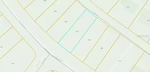 732 Fort Smith Blvd, Deltona, FL 32738