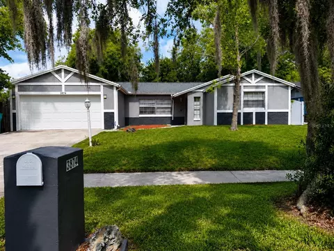 3874 Tam Dr, Orlando, FL 32808