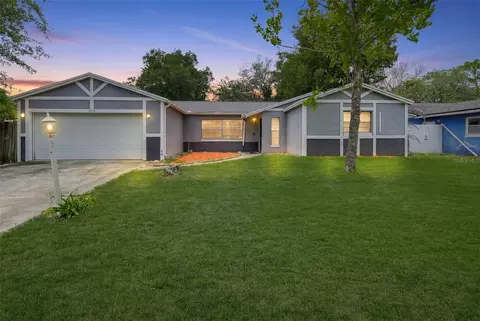 3874 Tam Dr, Orlando, FL 32808