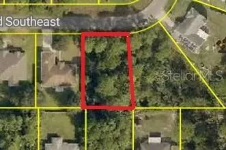 832 Tedder Rd SE, Palm Bay, FL 32909