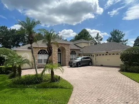 13856 Glynshel Dr, Winter Garden, FL 34787