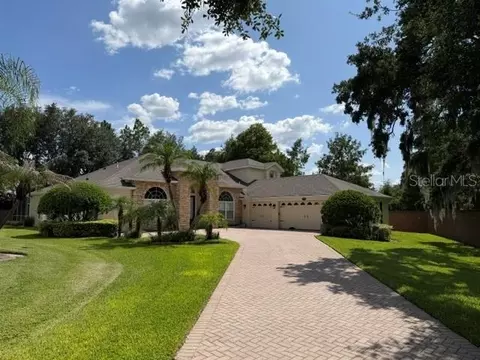 13856 Glynshel Dr, Winter Garden, FL 34787
