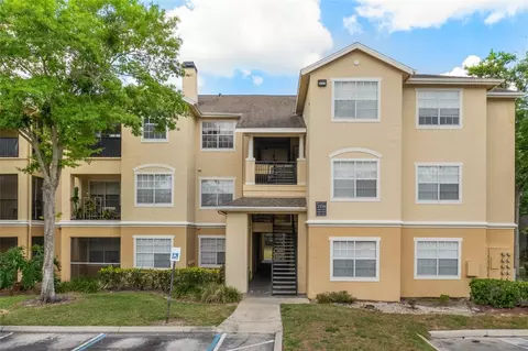 2558 Robert Trent Jones Dr #1434, Orlando, FL 32835