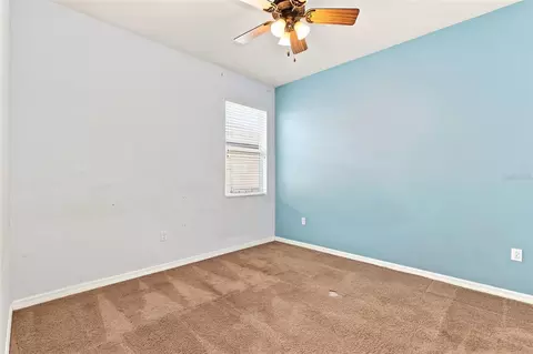 Bedroom - 3505 Sprite Ln, Saint Cloud, FL 34772 photo 4 of 5