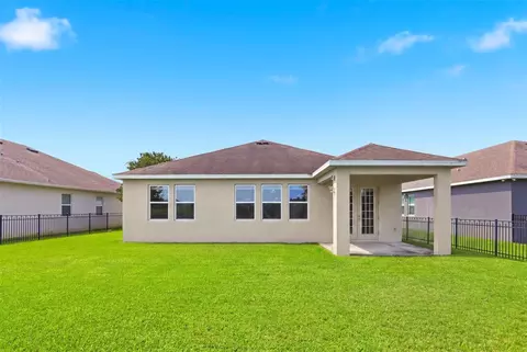 Exterior - 3505 Sprite Ln, Saint Cloud, FL 34772 photo 9 of 10