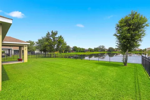 Exterior - 3505 Sprite Ln, Saint Cloud, FL 34772 photo 7 of 10