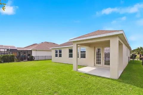 Exterior - 3505 Sprite Ln, Saint Cloud, FL 34772 photo 10 of 10