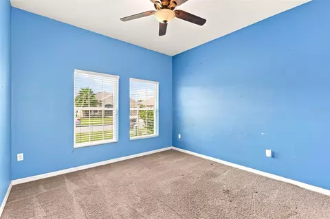 Bedroom - 3505 Sprite Ln, Saint Cloud, FL 34772 photo 3 of 5