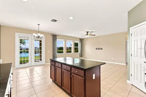 Kitchen - 3505 Sprite Ln, Saint Cloud, FL 34772 photo 2 of 2