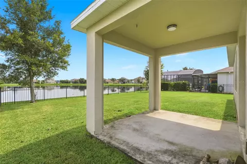 Exterior - 3505 Sprite Ln, Saint Cloud, FL 34772 photo 5 of 10
