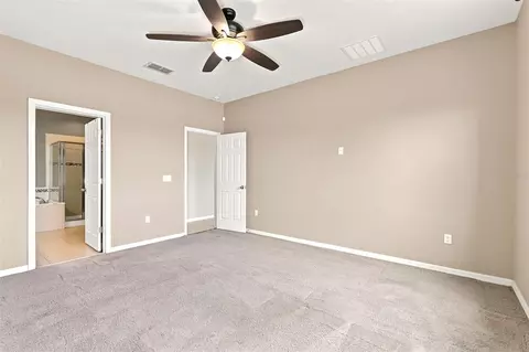 Bedroom - 3505 Sprite Ln, Saint Cloud, FL 34772 photo 2 of 5