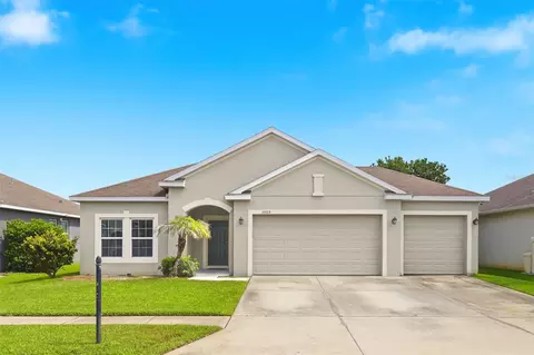 Exterior - 3505 Sprite Ln, Saint Cloud, FL 34772 photo 2 of 10