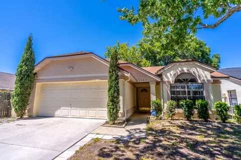 1345 Tindaro Dr, Apopka, FL 32703