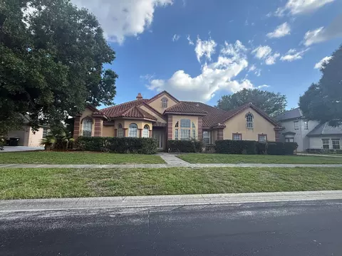 7608 San Remo Pl, Orlando, FL 32835
