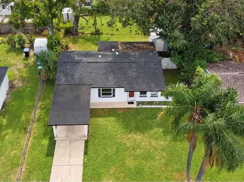 4824 Shoshone St, Orlando, FL 32819