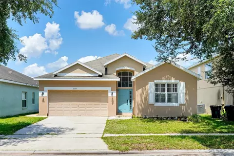 2165 Continental St, Saint Cloud, FL 34769