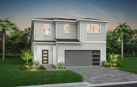 15941 Calm Key Loop, Clermont, FL 34714