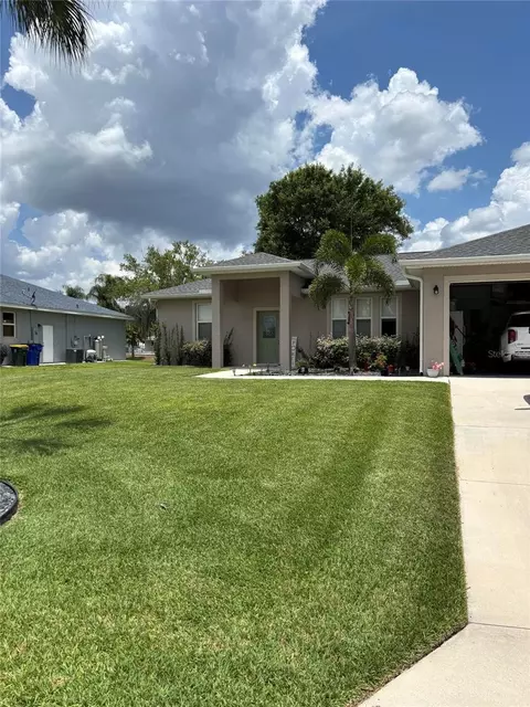 121 Daisy Ln, Lake Placid, FL 33852