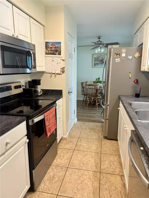 Kitchen - 602 Sullivan Ave, Ocoee, FL 34761 photo 2 of 2