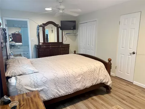 Bedroom - 602 Sullivan Ave, Ocoee, FL 34761 photo 3 of 4