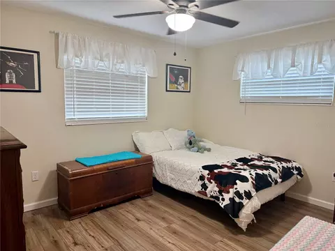 Bedroom - 602 Sullivan Ave, Ocoee, FL 34761 photo 4 of 4