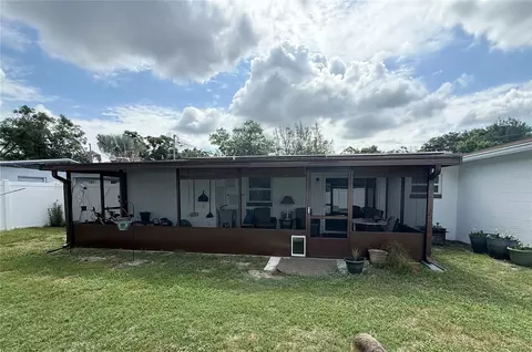 Exterior - 602 Sullivan Ave, Ocoee, FL 34761 photo 8 of 8