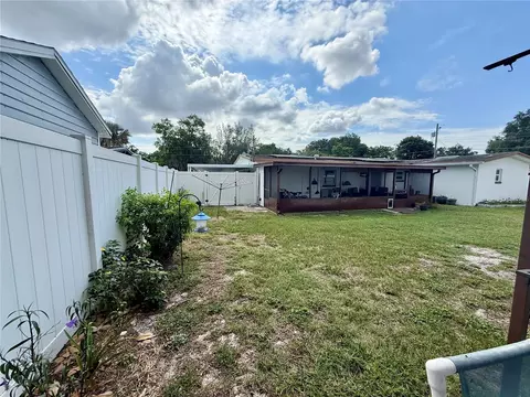 Exterior - 602 Sullivan Ave, Ocoee, FL 34761 photo 7 of 8