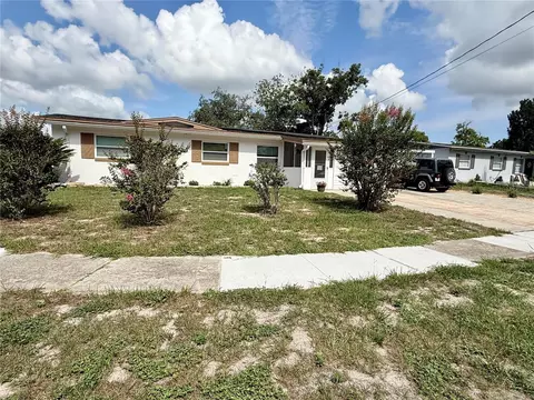Exterior - 602 Sullivan Ave, Ocoee, FL 34761 photo 5 of 8