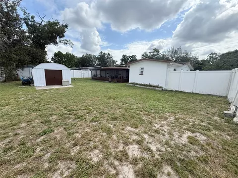 Exterior - 602 Sullivan Ave, Ocoee, FL 34761 photo 3 of 8
