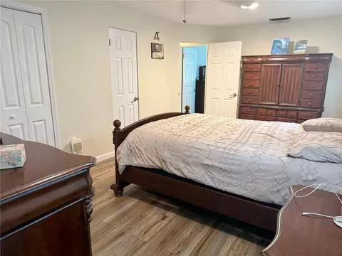 Bedroom - 602 Sullivan Ave, Ocoee, FL 34761 photo 2 of 4