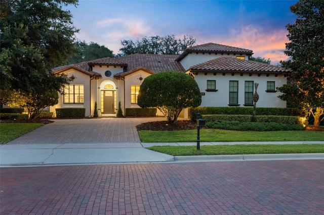 2218 Soaring Eagle Pl, Lake Mary, FL 32746