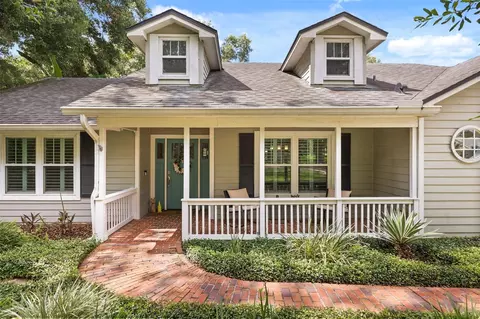 2504 Orchard Dr, Apopka, FL 32712