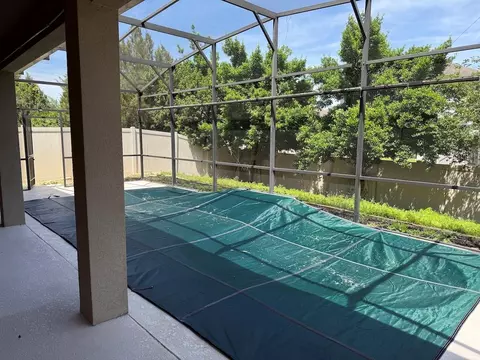 Exterior - 5251 Villa Rosa Ave, Saint Cloud, FL 34771 photo 5 of 7