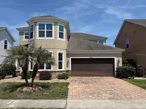 5251 Villa Rosa Ave, Saint Cloud, FL 34771
