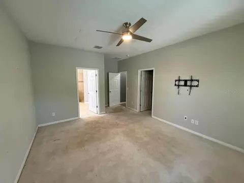 Bedroom - 5251 Villa Rosa Ave, Saint Cloud, FL 34771 photo 1 of 5