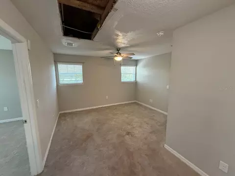 Bedroom - 5251 Villa Rosa Ave, Saint Cloud, FL 34771 photo 2 of 5