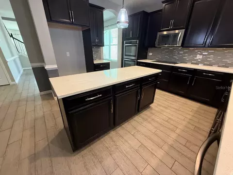 Kitchen - 5251 Villa Rosa Ave, Saint Cloud, FL 34771 photo 6 of 6