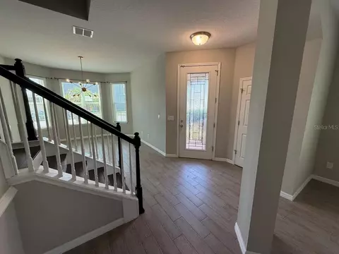 Entry Way - 5251 Villa Rosa Ave, Saint Cloud, FL 34771 photo 1 of 2