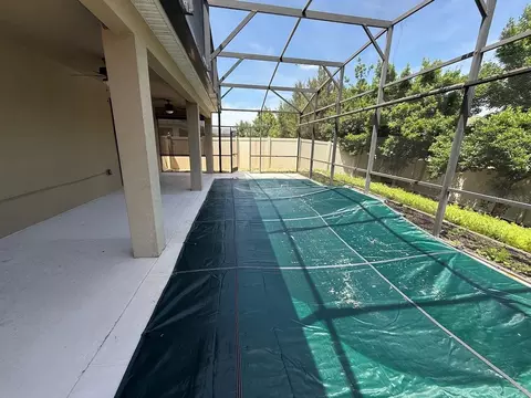 Exterior - 5251 Villa Rosa Ave, Saint Cloud, FL 34771 photo 6 of 7